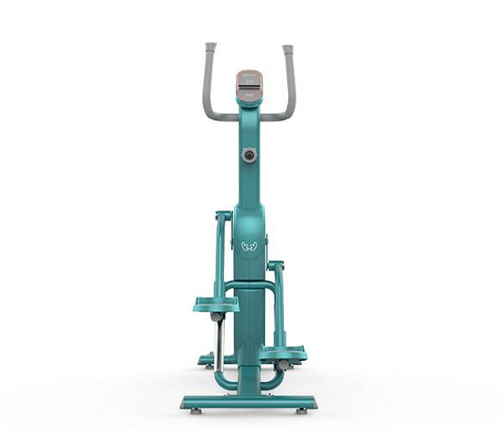 Эллиптический тренажер SHUA SH-E550 (для дома) фото1