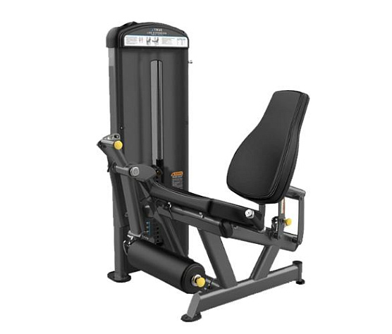 Силовой тренажер True Fitness FUSE-0100 разгибание ног сидя