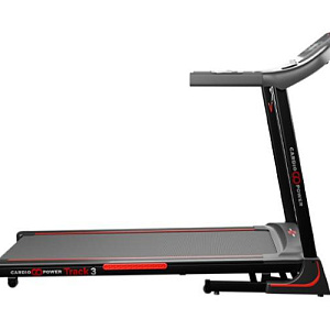 Купить Беговая дорожка CardioPower Track3 в Москве