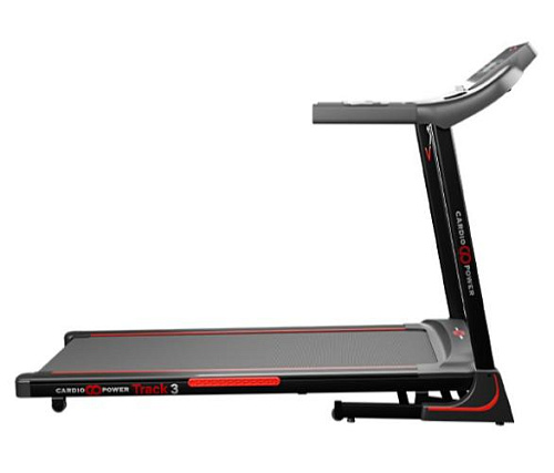 Беговая дорожка CardioPower Track3