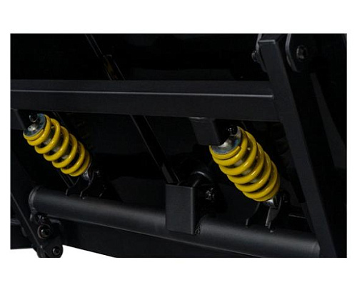 Беговая дорожка CardioPower S55