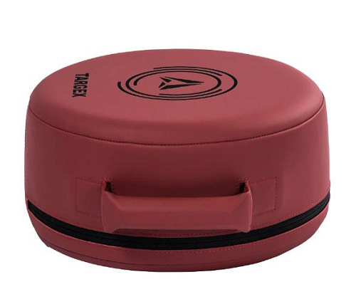 Макивара Targex ROUND красная
