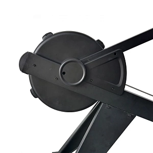 Купить Гребной тренажер DFC Air Rower R1000 в Москве