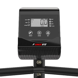 Купить Велотренажер Unix Fit BR-340 Compact в Москве