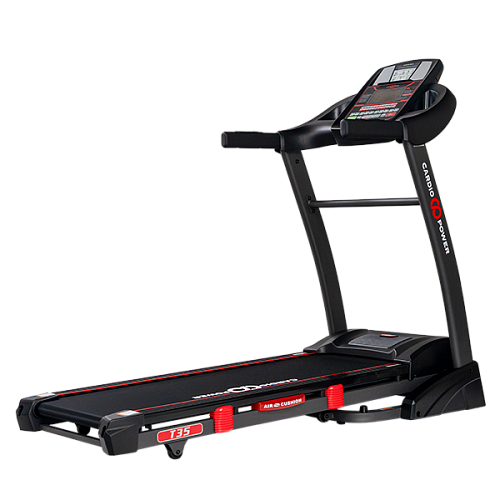 Беговая дорожка CardioPower T35 Купить Беговая дорожка CardioPower T35 в Москве