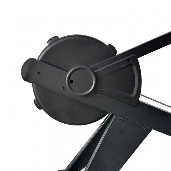 Гребной тренажер DFC Air Rower R1000 фото12