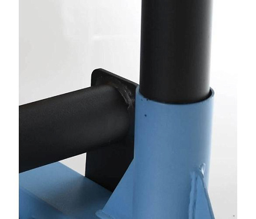 Сани тренировочные Livepro LP8142