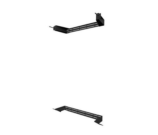 Анкерные кронштейны для крепления стоек к стене Torque XCREATE-4WAB-101