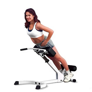 Купить Body Solid GHYP_45 ГИПЕРЭКСТЕНЗИЯ в Москве