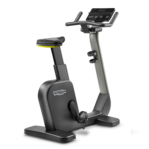 Вертикальный велотренажер Technogym Cycle