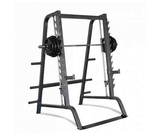 Машина Смита Protrain HC-SM680C (скамья и диски продаются отдельно)