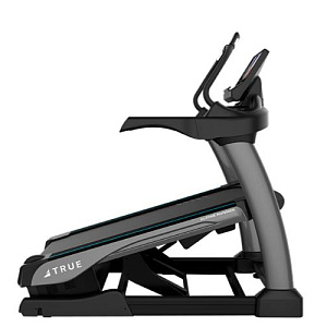 Купить Беговая дорожка True Fitness TI1000 ALPINE RUNNER c консолью Emerge в Москве