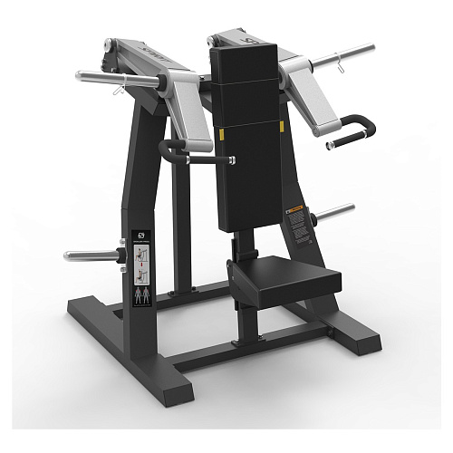 Жим от плеч Spirit Fitness SP-4503
