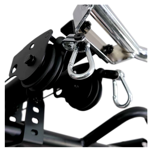 Многофункциональный силовой комплекс Inspire SCS Functional Trainer