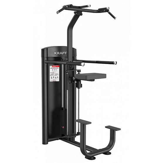 Гравитрон Kraft Fitness KFDCA