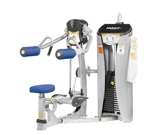 Силовой тренажер Hoist ROC-IT RS-1502 фото15