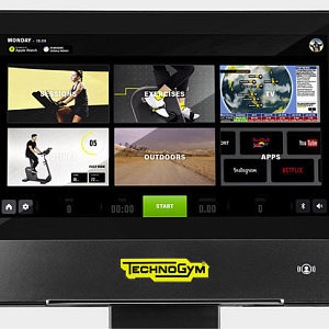 Эллиптический тренажер Technogym SYNCHRO AR LIVE 16 P 7000 METEOR BLACK ADJUSTABLE RAMP Купить Эллиптический тренажер Technogym SYNCHRO AR LIVE 16 P 7000 METEOR BLACK ADJUSTABLE RAMP в Москве