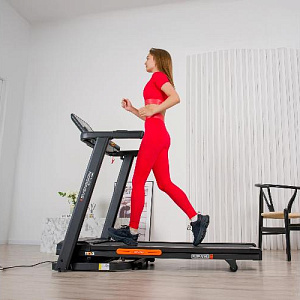 Купить Беговая дорожка Svensson Body Labs BALANCE D домашняя в Москве