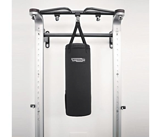 Груша «тяни-толкай» Technogym