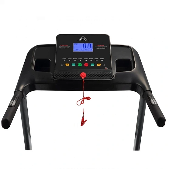 Беговая дорожка DFC Ascona T595 фото2