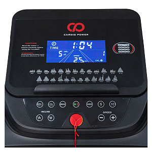 Купить Беговая дорожка CardioPower S30 в Москве
