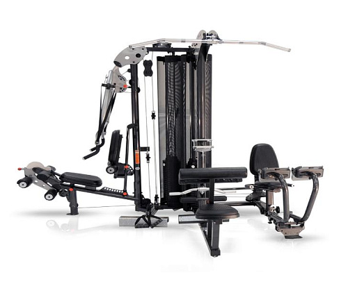 Многофункциональная станция Inspire M5