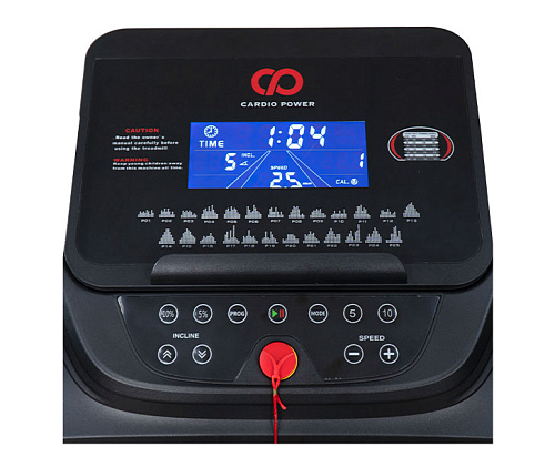 Беговая дорожка CardioPower S30