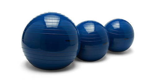 Набор фитболов с водой Technogym Waterball