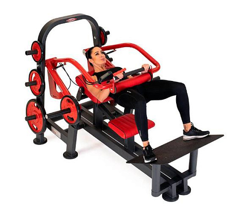 Ягодичный мостик Panatta 1FW097B (базовый)