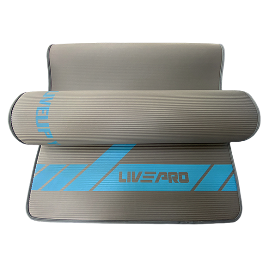 Livepro LP8228NBR Коврик для фитнеса
