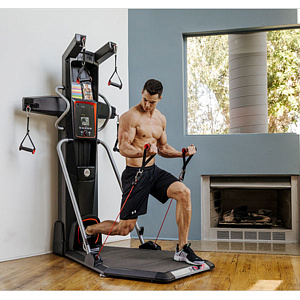Купить Силовой тренажер Bowflex HVT в Москве