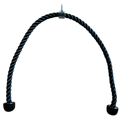 Канат для трицепса Smith Fitness Excellence MB132L 138 см