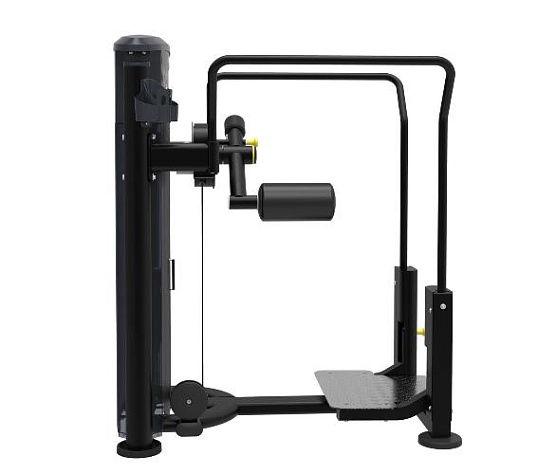 Тренажер для бедер и ягодичных Aerofit Impulse IT9509 фото2