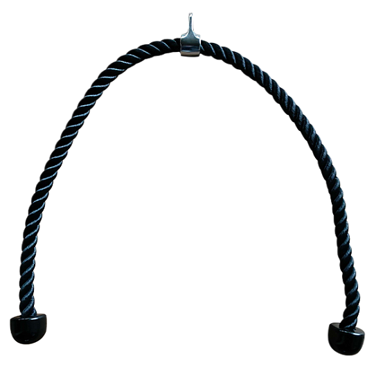Smith Fitness Excellence MB132L канат для трицепца 138 см