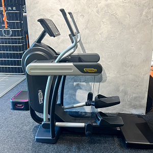Купить Technogym Excite Vario 700 LED, 2019 год в Москве