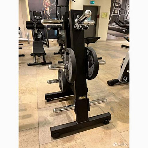 Купить Technogym Plate Tree стойка для хранения дисков в Москве