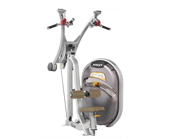 Силовой тренажер Hoist CL-3201 фото15