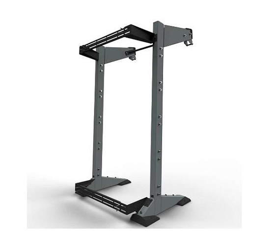 Анкерные кронштейны для крепления стоек к стене Torque XCREATE-4WAB-101 фото1