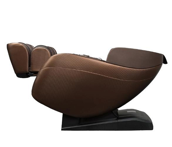Массажное кресло Ergonova Organic 3 Espresso Brown фото3