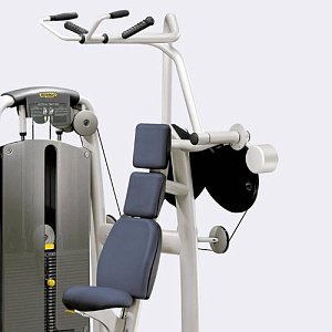 Купить Силовой тренажер Technogym Vertical Traction MED	 в Москве