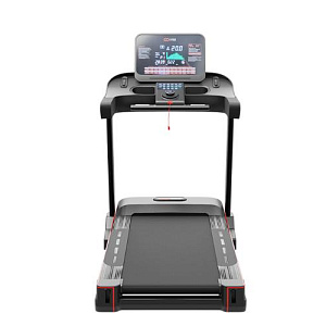 Купить Беговая дорожка CardioPower T55 NEW в Москве