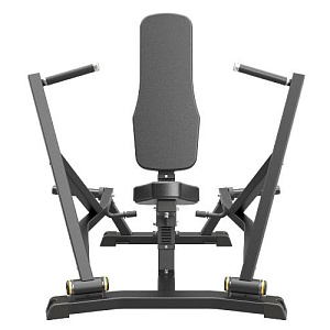 Купить Нагружаемый дисками тренажер Aerofit Impulse IFP1201 Жим от груди сидя в Москве