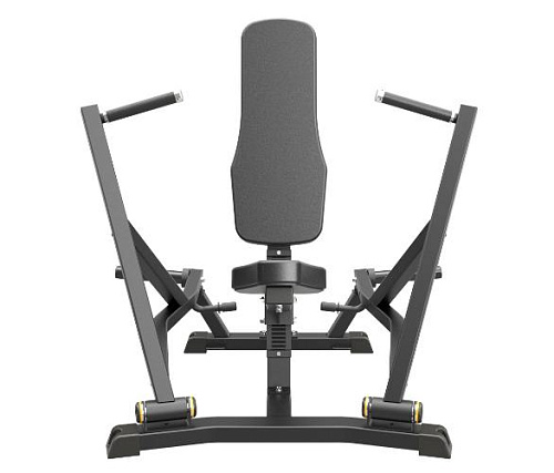 Жим от груди сидя Aerofit Impulse IFP1201