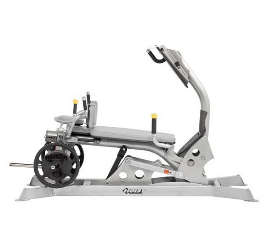 Силовой тренажер Hoist ROC-IT RPL-5403 фото5