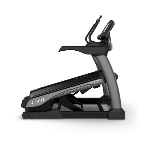 Беговая дорожка True Fitness ALPINE RUNNER TI1000 c консолью Envision9 фото2