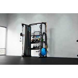 Купить Многофункциональный комплекс Matrix Fitness Connexus Hub GFTHUB функциональная рама  в Москве