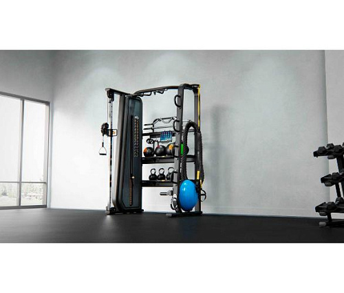 Функциональная рама Matrix Fitness Connexus Hub GFTHUB