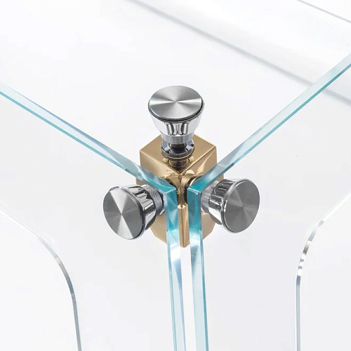 Теннисный стол Impatia Lungolinea Gold