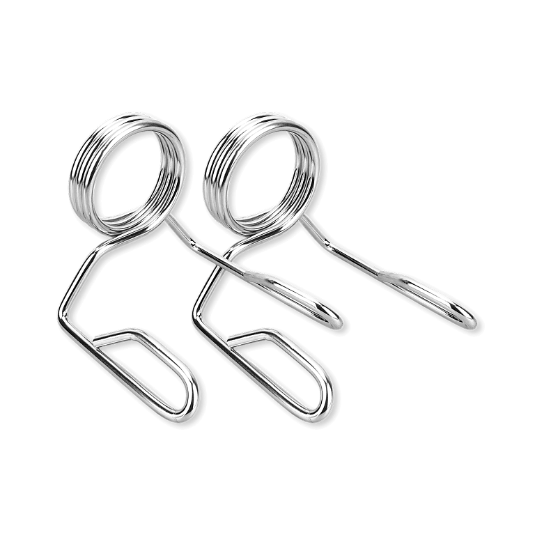 Matrix Fitness Olympic Spring Collars 50 мм — фото 1