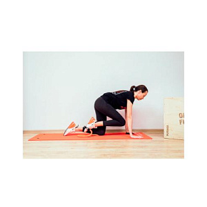 Купить Original FitTools Эспандер 120 см в защитном кожухе LIGHT в Москве